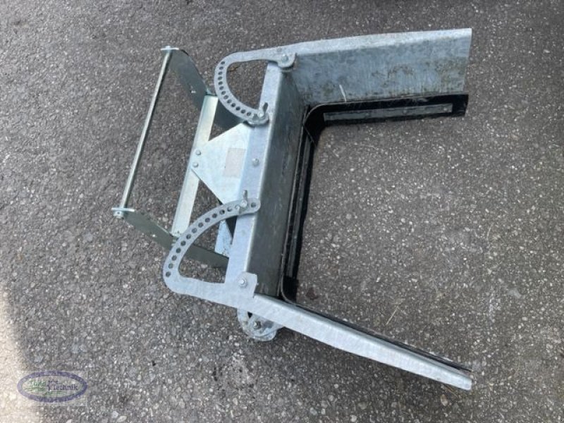 Hochdruckreiniger of the type Westermann Cleanmeleon 2 Pro, Gebrauchtmaschine in Münzkirchen (Picture 13)