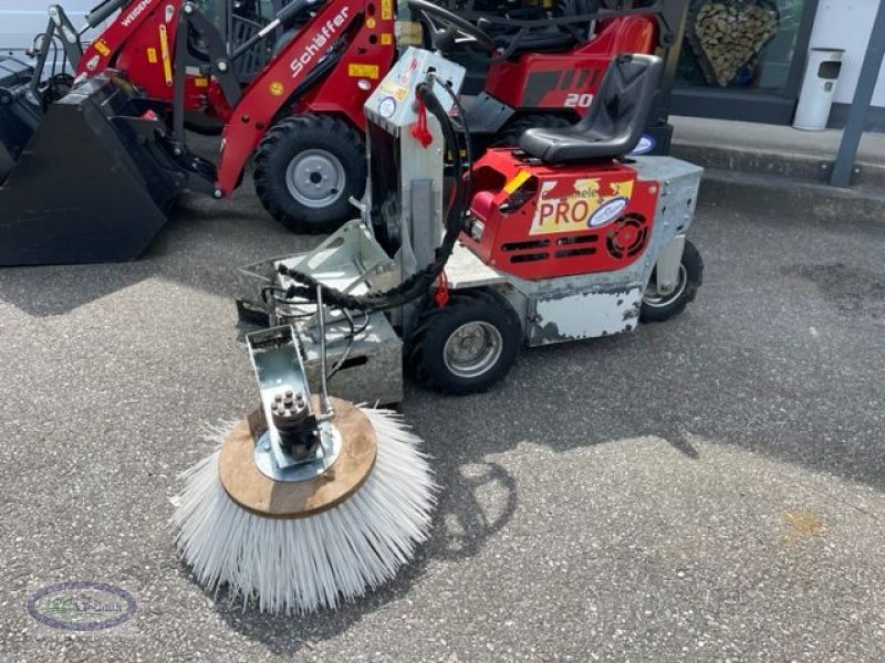 Hochdruckreiniger of the type Westermann Cleanmeleon 2 Pro, Gebrauchtmaschine in Münzkirchen (Picture 7)