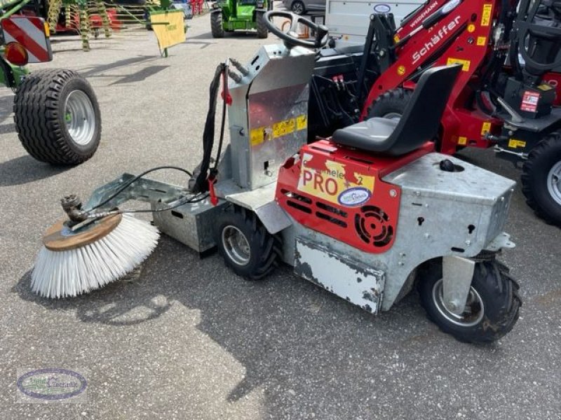 Hochdruckreiniger of the type Westermann Cleanmeleon 2 Pro, Gebrauchtmaschine in Münzkirchen (Picture 5)