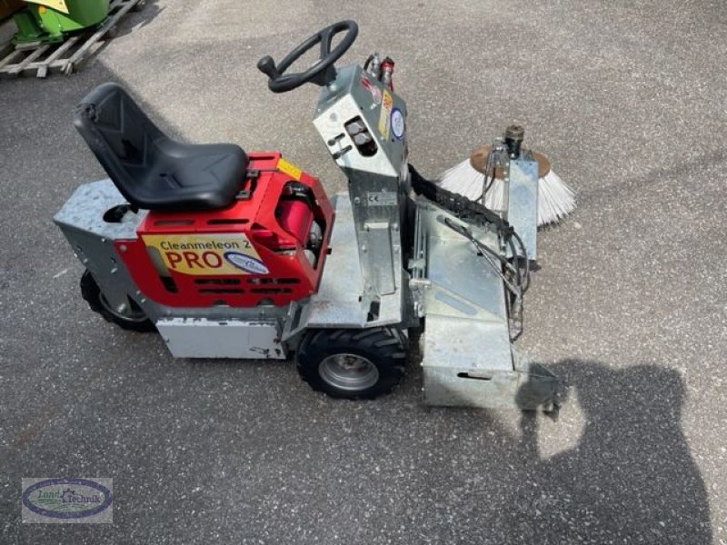 Hochdruckreiniger of the type Westermann Cleanmeleon 2 Pro, Gebrauchtmaschine in Münzkirchen (Picture 2)