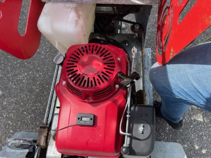 Hochdruckreiniger of the type Westermann Cleanmeleon 2 Pro, Gebrauchtmaschine in Münzkirchen (Picture 11)