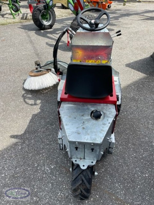 Hochdruckreiniger of the type Westermann Cleanmeleon 2 Pro, Gebrauchtmaschine in Münzkirchen (Picture 4)