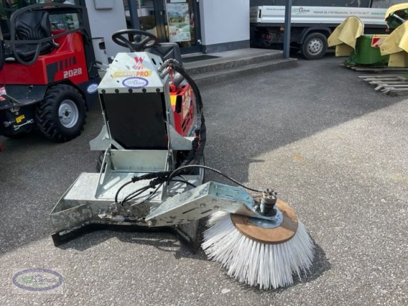 Hochdruckreiniger of the type Westermann Cleanmeleon 2 Pro, Gebrauchtmaschine in Münzkirchen (Picture 8)