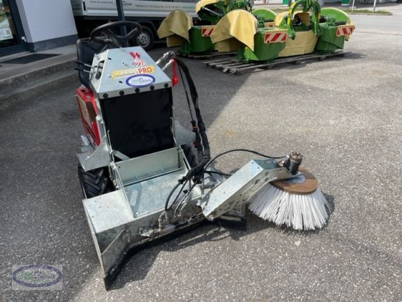 Hochdruckreiniger of the type Westermann Cleanmeleon 2 Pro, Gebrauchtmaschine in Münzkirchen (Picture 9)