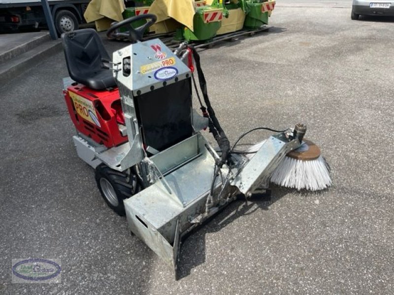 Hochdruckreiniger of the type Westermann Cleanmeleon 2 Pro, Gebrauchtmaschine in Münzkirchen (Picture 1)