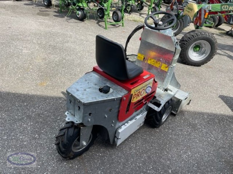 Hochdruckreiniger of the type Westermann Cleanmeleon 2 Pro, Gebrauchtmaschine in Münzkirchen (Picture 3)