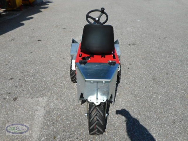 Hochdruckreiniger of the type Westermann Cleanmeleon 2, Neumaschine in Münzkirchen (Picture 8)