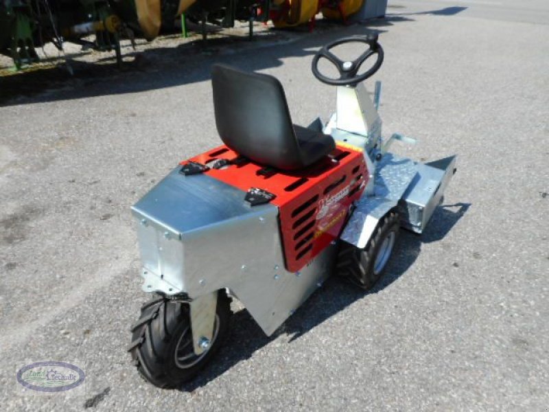 Hochdruckreiniger of the type Westermann Cleanmeleon 2, Neumaschine in Münzkirchen (Picture 7)