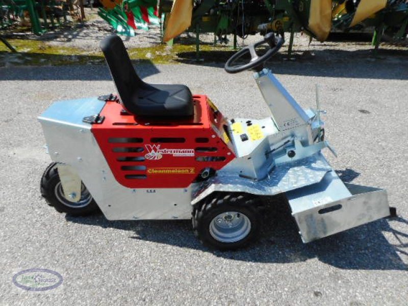 Hochdruckreiniger of the type Westermann Cleanmeleon 2, Neumaschine in Münzkirchen (Picture 5)
