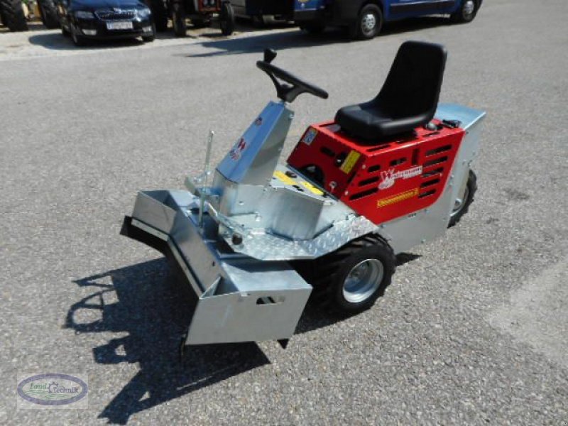 Hochdruckreiniger of the type Westermann Cleanmeleon 2, Neumaschine in Münzkirchen (Picture 2)