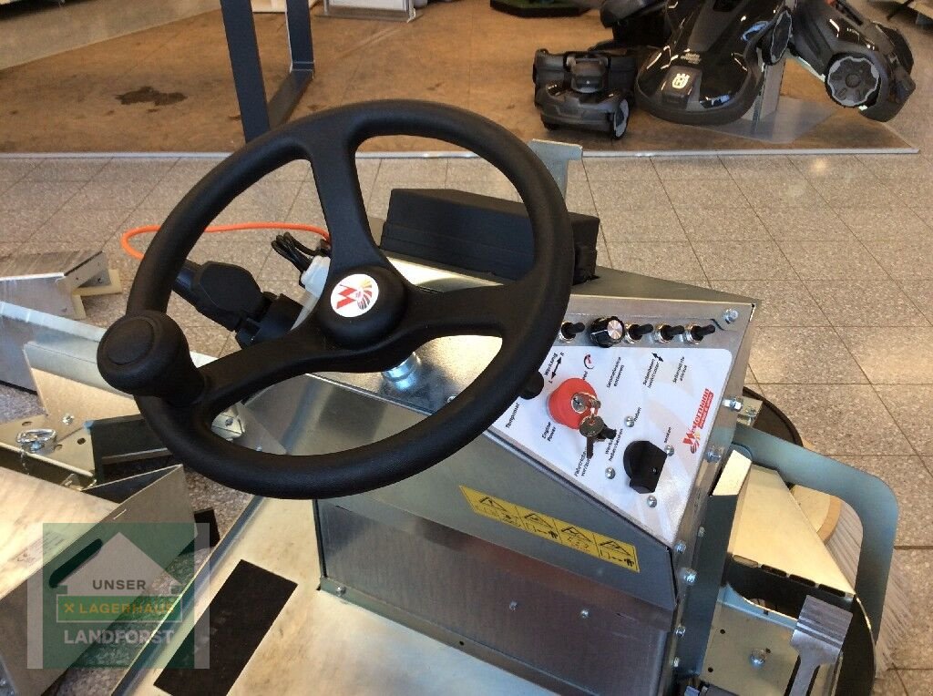 Hochdruckreiniger des Typs Westermann CM 2 PRO E-Lectric+, Neumaschine in Kobenz bei Knittelfeld (Bild 5)