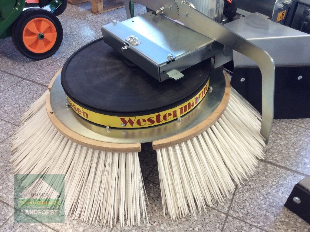 Hochdruckreiniger des Typs Westermann CM 2 PRO E-Lectric+, Neumaschine in Kobenz bei Knittelfeld (Bild 7)