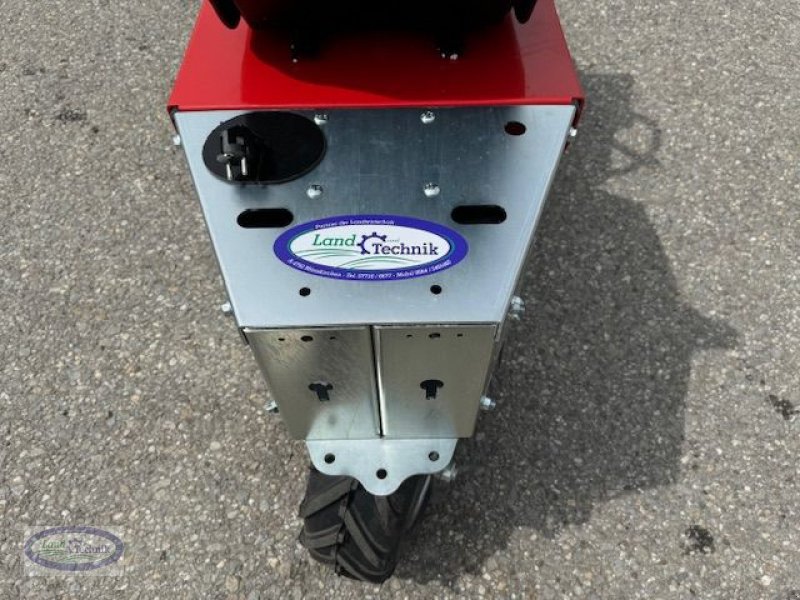 Hochdruckreiniger Türe ait Westermann CM 2 Pro E-Lectric, Neumaschine içinde Münzkirchen (resim 12)