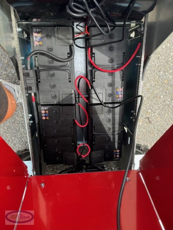 Hochdruckreiniger Türe ait Westermann CM 2 Pro E-Lectric, Neumaschine içinde Münzkirchen (resim 14)