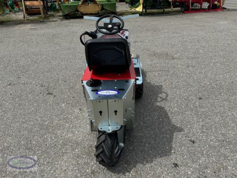 Hochdruckreiniger Türe ait Westermann CM 2 Pro E-Lectric, Neumaschine içinde Münzkirchen (resim 11)