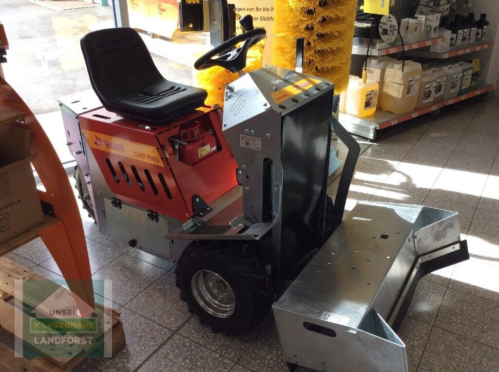 Hochdruckreiniger Türe ait Westermann CM 2 PRO, Neumaschine içinde Kobenz bei Knittelfeld (resim 2)
