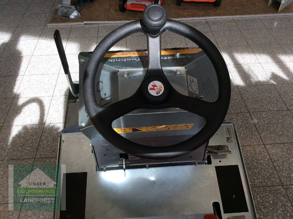 Hochdruckreiniger Türe ait Westermann CM 2 PRO, Neumaschine içinde Kobenz bei Knittelfeld (resim 5)