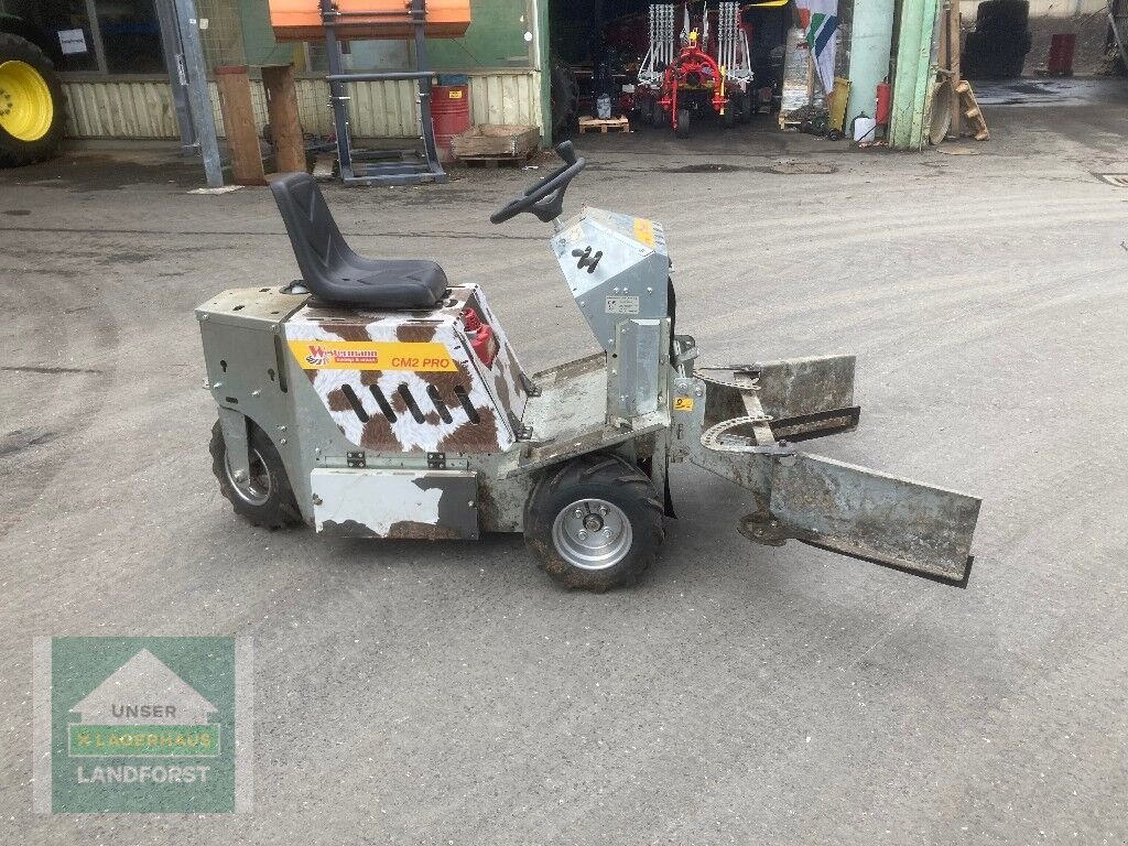 Hochdruckreiniger tipa Westermann CM 2 PRO, Gebrauchtmaschine u Kapfenberg (Slika 4)