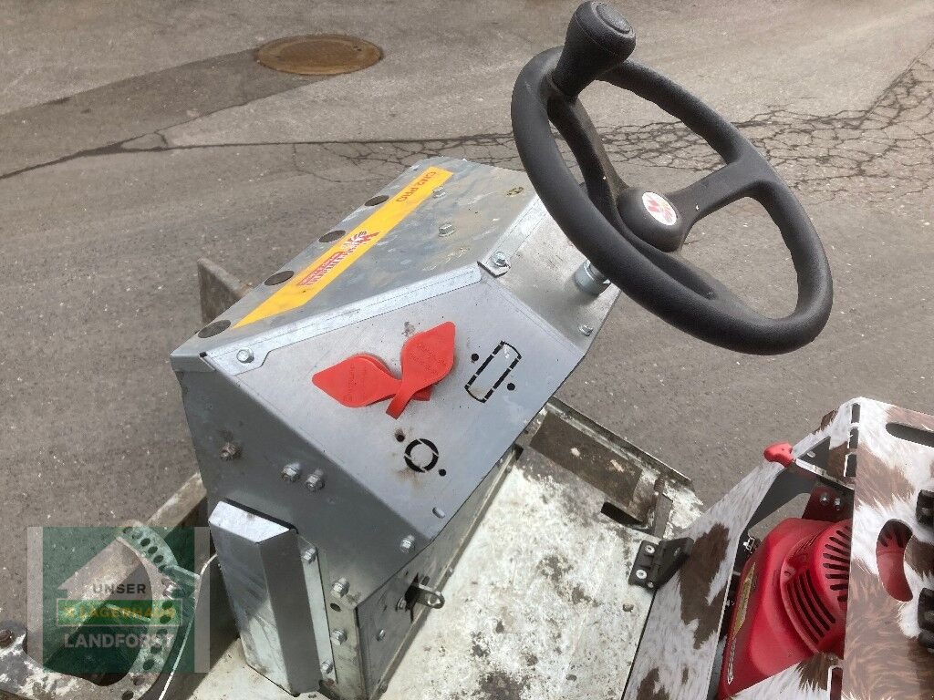 Hochdruckreiniger tipa Westermann CM 2 PRO, Gebrauchtmaschine u Kapfenberg (Slika 6)