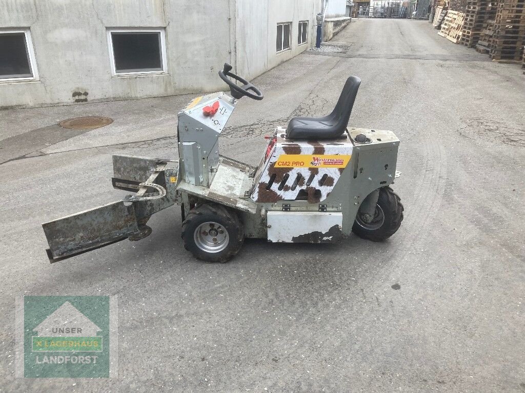 Hochdruckreiniger tipa Westermann CM 2 PRO, Gebrauchtmaschine u Kapfenberg (Slika 1)