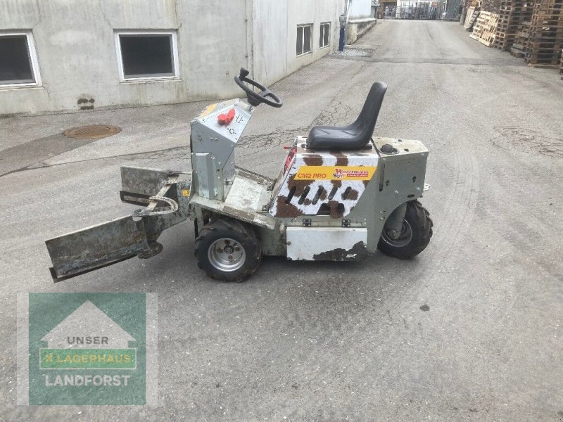 Hochdruckreiniger of the type Westermann CM 2 PRO, Gebrauchtmaschine in Kapfenberg