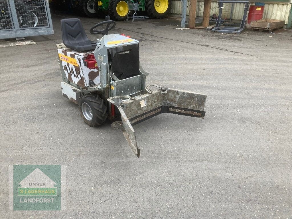 Hochdruckreiniger tipa Westermann CM 2 PRO, Gebrauchtmaschine u Kapfenberg (Slika 3)