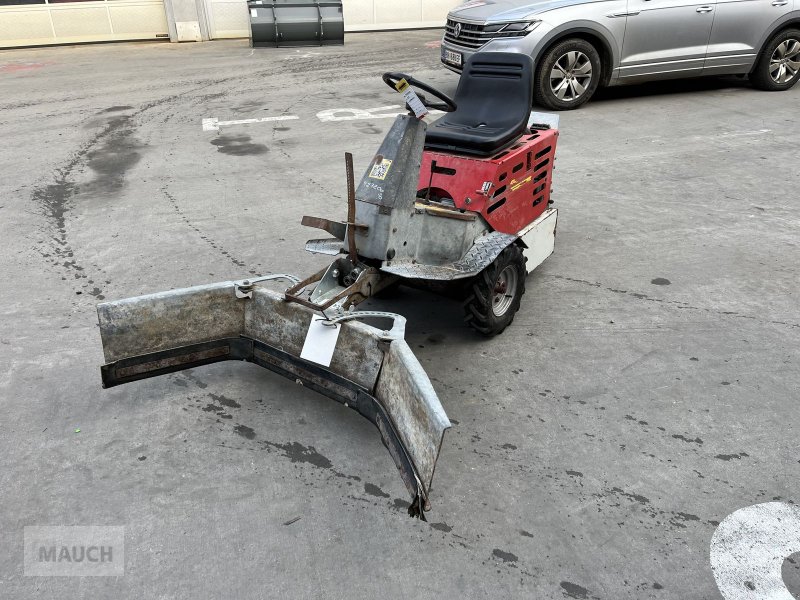 Hochdruckreiniger типа Westermann CM2 GXV 340 Honda Hydraulik E-Start, Gebrauchtmaschine в Burgkirchen