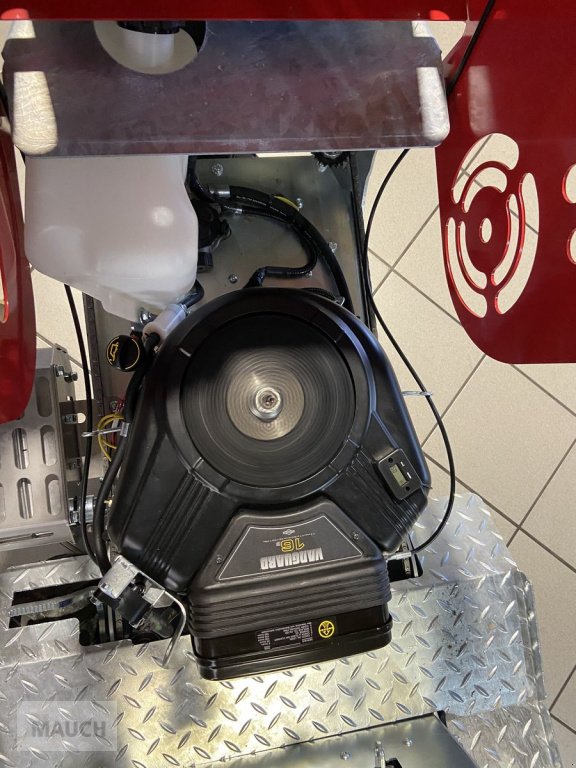 Hochdruckreiniger des Typs Westermann CM2 Pro Cleanmeleon, Neumaschine in Burgkirchen (Bild 11)
