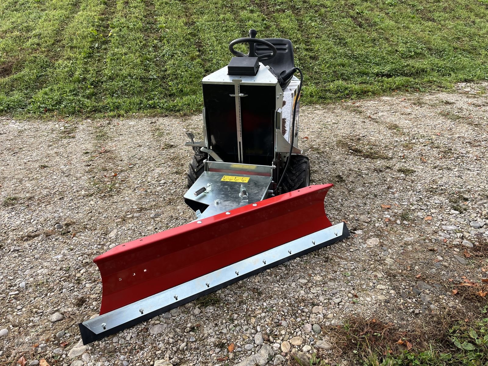 Hochdruckreiniger typu Westermann CM2 Pro E-lectric Plus, Neumaschine w Burgkirchen (Zdjęcie 14)