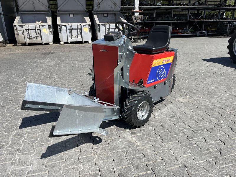 Hochdruckreiniger типа Westermann CM2 Pro E-lectric, Gebrauchtmaschine в Burgkirchen (Фотография 1)