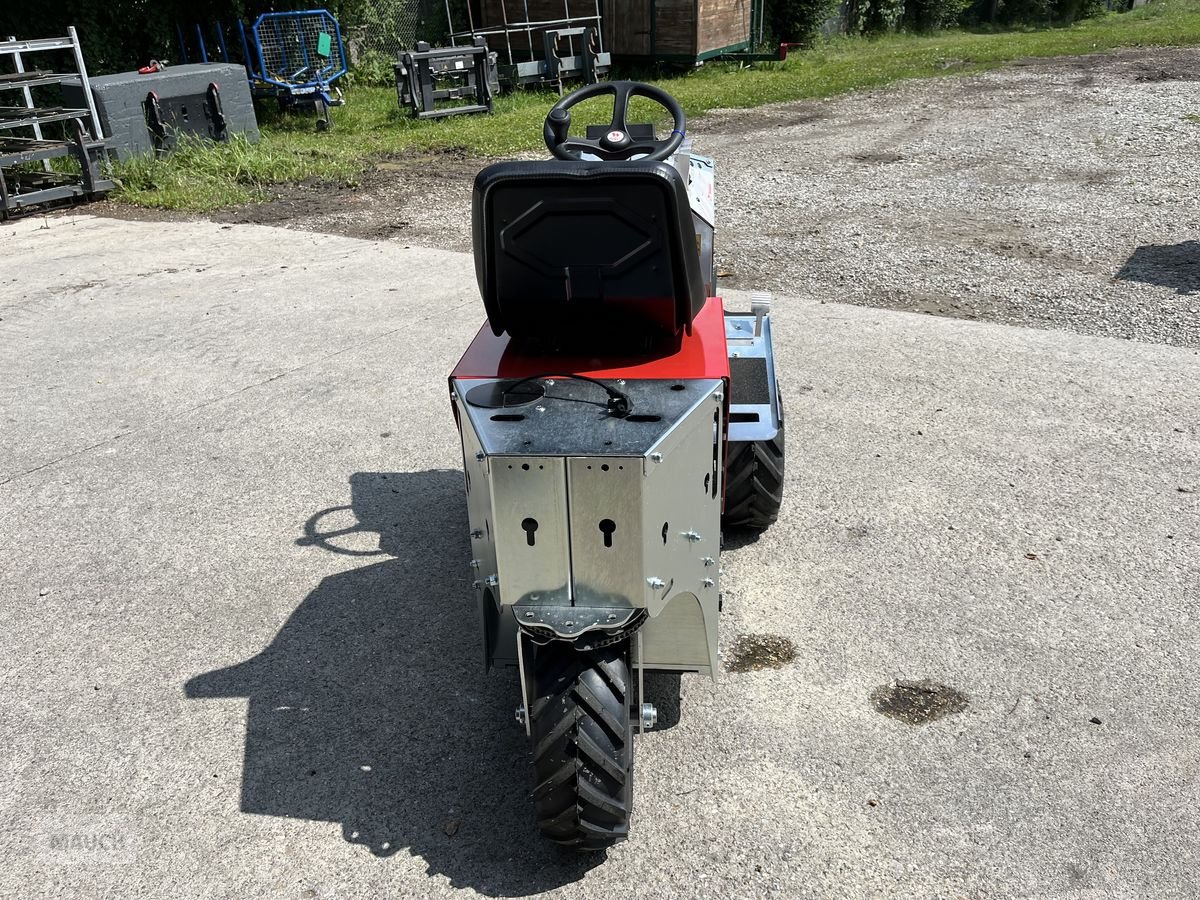 Hochdruckreiniger of the type Westermann CM2 Pro Electro, Spaltenschieber, Futterschieber, Neumaschine in Burgkirchen (Picture 14)