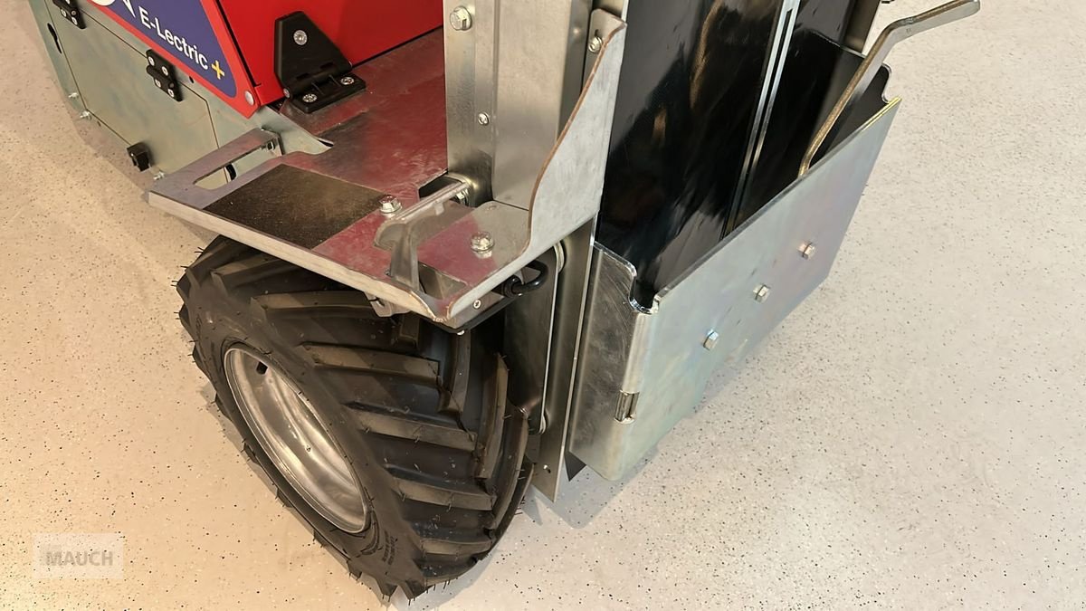 Hochdruckreiniger des Typs Westermann CM2 Pro Electro Spaltenschieber, Neumaschine in Burgkirchen (Bild 7)