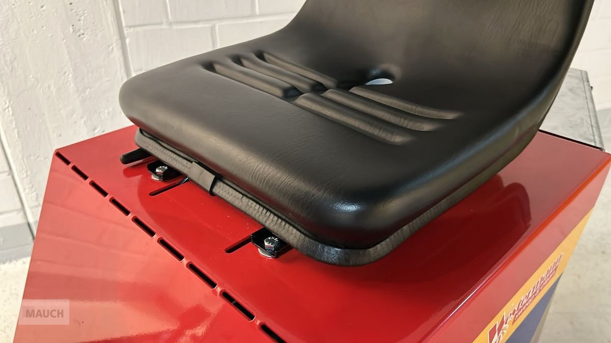 Hochdruckreiniger des Typs Westermann CM2 Pro Electro Spaltenschieber, Neumaschine in Burgkirchen (Bild 4)