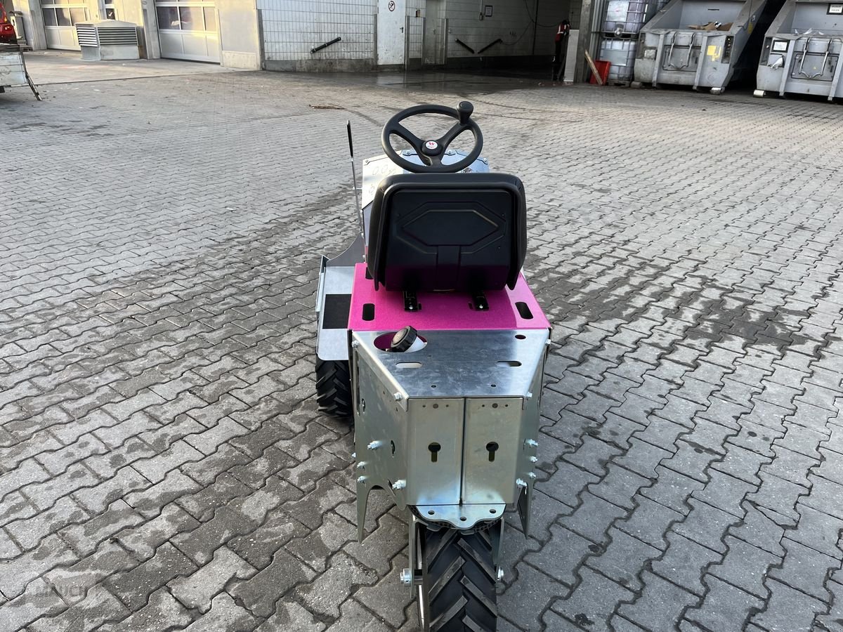 Hochdruckreiniger typu Westermann CM2 Pro GXV 390 Laufstallschieber, Neumaschine v Burgkirchen (Obrázek 8)