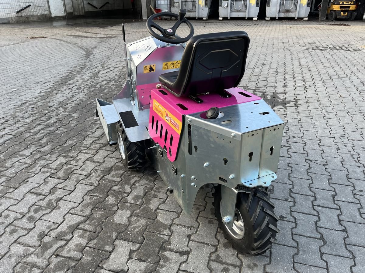 Hochdruckreiniger typu Westermann CM2 Pro GXV 390 Laufstallschieber, Neumaschine v Burgkirchen (Obrázek 9)