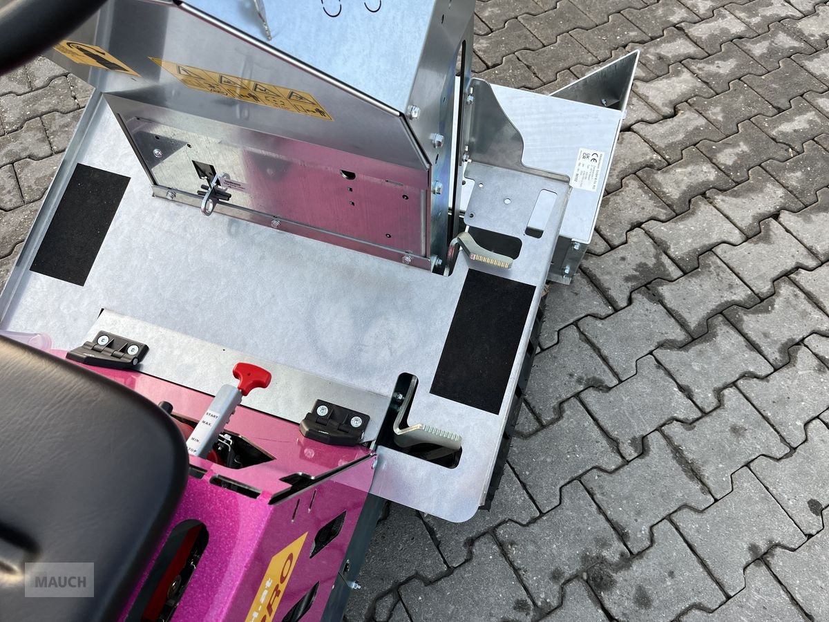 Hochdruckreiniger typu Westermann CM2 Pro GXV 390 Laufstallschieber, Neumaschine v Burgkirchen (Obrázek 5)