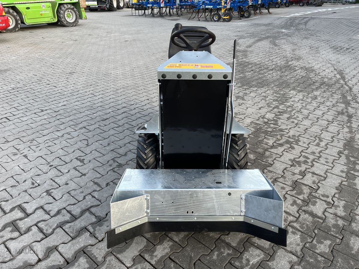 Hochdruckreiniger typu Westermann CM2 Pro GXV 390 Laufstallschieber, Neumaschine v Burgkirchen (Obrázek 13)