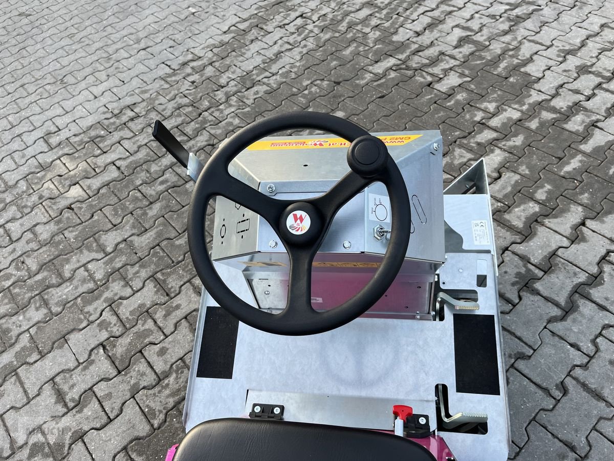 Hochdruckreiniger typu Westermann CM2 Pro GXV 390 Laufstallschieber, Neumaschine v Burgkirchen (Obrázek 4)