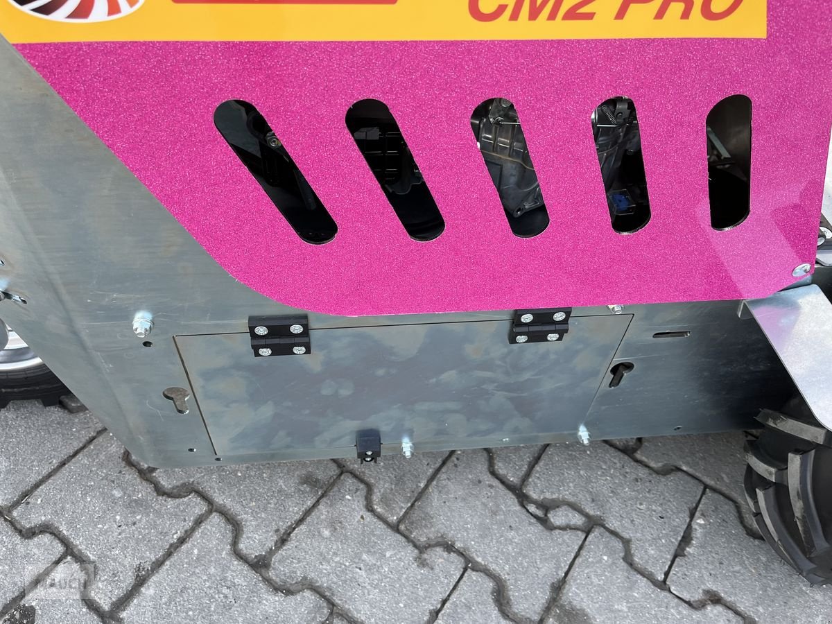 Hochdruckreiniger typu Westermann CM2 Pro GXV 390 Laufstallschieber, Neumaschine v Burgkirchen (Obrázek 7)