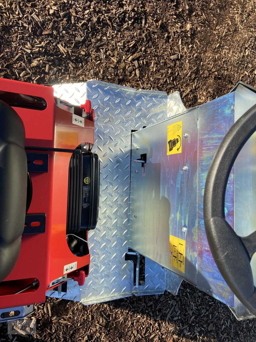 Hochdruckreiniger of the type Westermann CM2 Pro Honda GXV390 Hydraulik, Neumaschine in Burgkirchen (Picture 5)