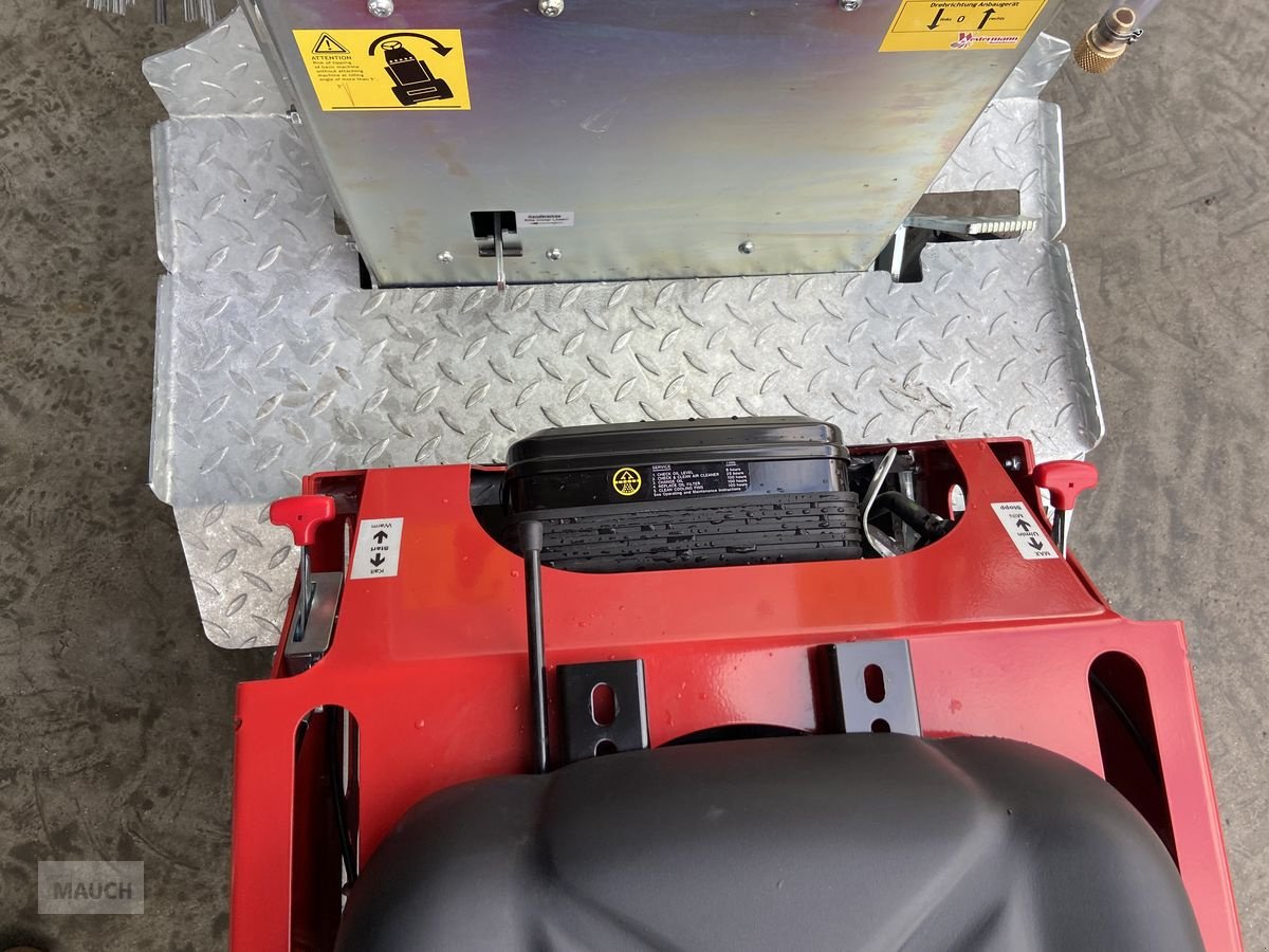 Hochdruckreiniger of the type Westermann CM2 Pro Honda GXV390 Hydraulik, Neumaschine in Burgkirchen (Picture 19)