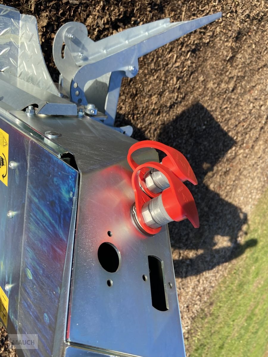 Hochdruckreiniger of the type Westermann CM2 Pro Honda GXV390 Hydraulik, Neumaschine in Burgkirchen (Picture 7)