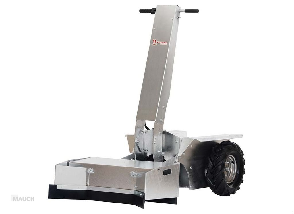 Hochdruckreiniger van het type Westermann CMA 800 Electro, Neumaschine in Burgkirchen (Foto 1)