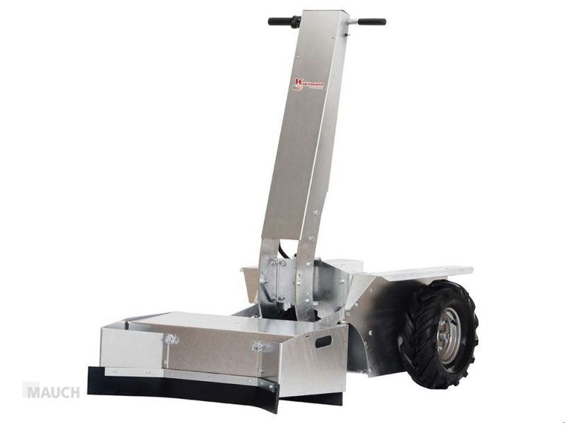 Hochdruckreiniger Türe ait Westermann CMA 800 Electro, Neumaschine içinde Burgkirchen