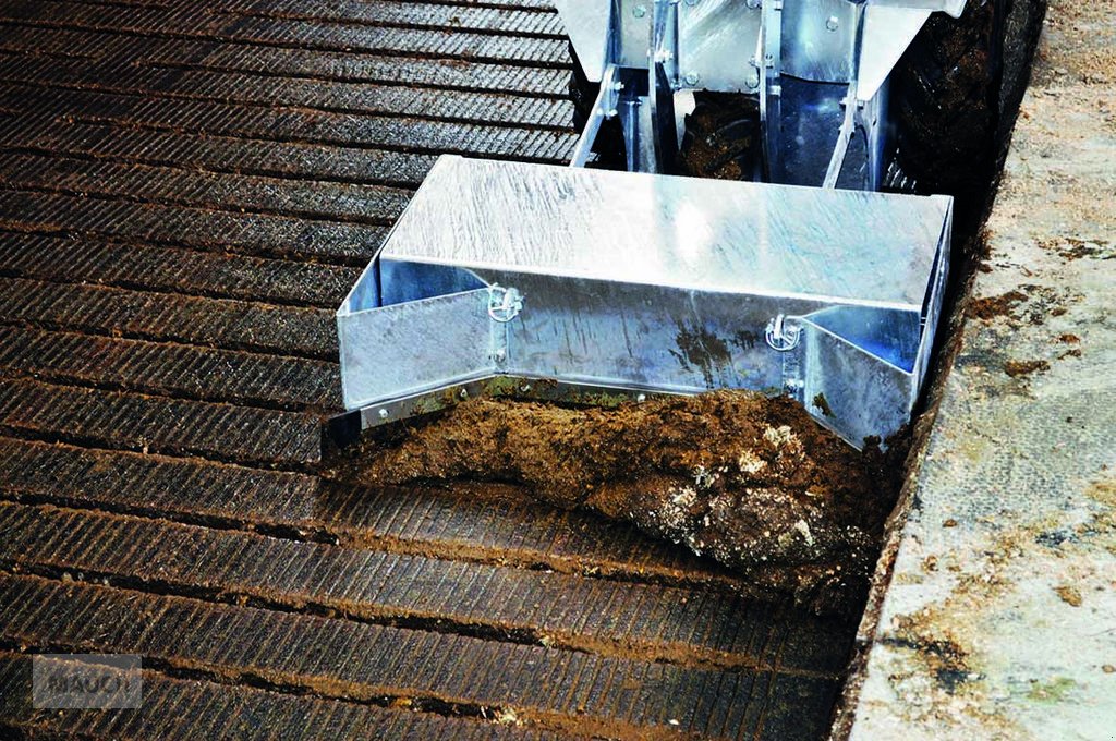 Hochdruckreiniger van het type Westermann CMA 800 Electro, Neumaschine in Burgkirchen (Foto 3)