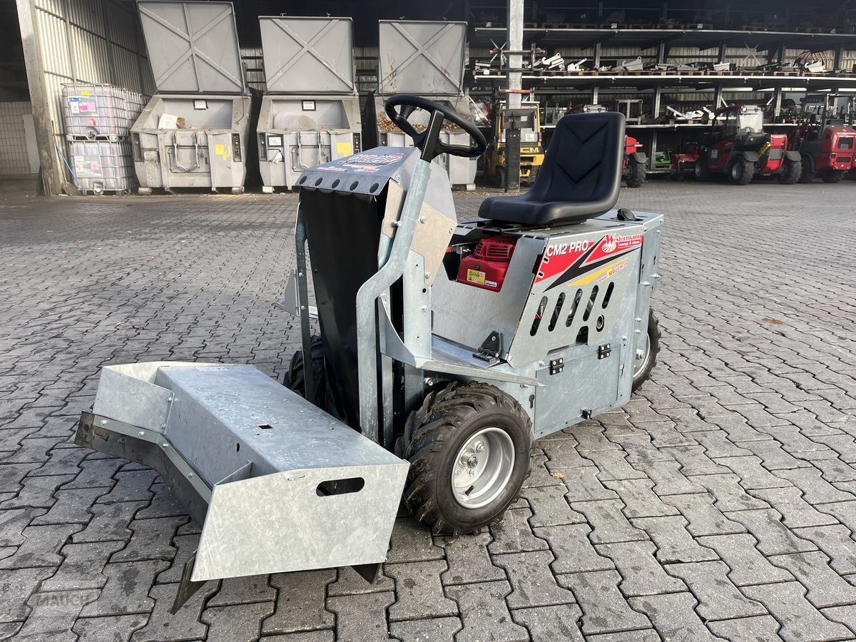 Hochdruckreiniger typu Westermann Elektro Spaltenschieber CM2 PRO E-Lectric, Neumaschine v Burgkirchen (Obrázek 12)