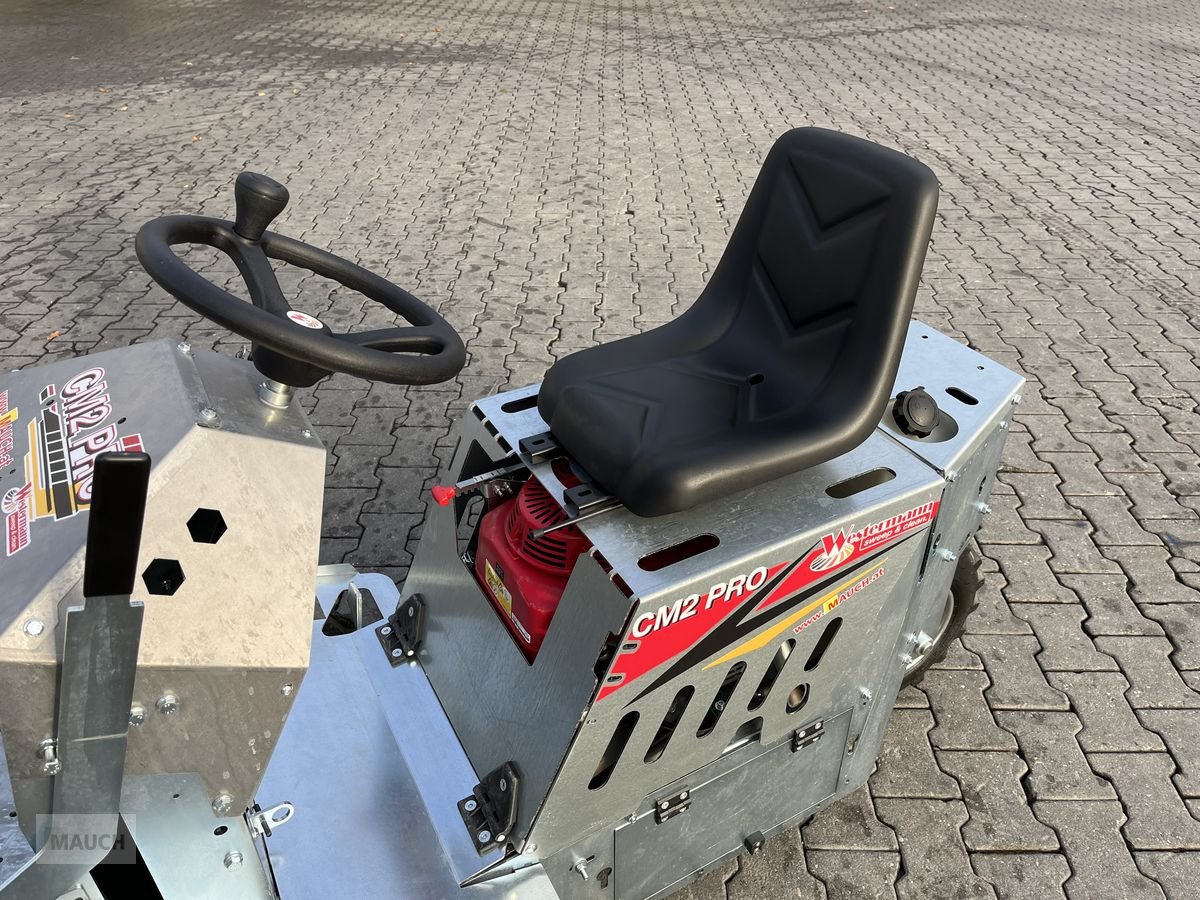 Hochdruckreiniger typu Westermann Elektro Spaltenschieber CM2 PRO E-Lectric, Neumaschine v Burgkirchen (Obrázek 4)