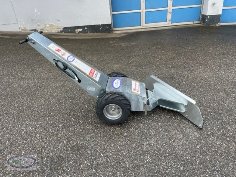 Hochdruckreiniger of the type Westermann FS 900, Neumaschine in Münzkirchen (Picture 3)