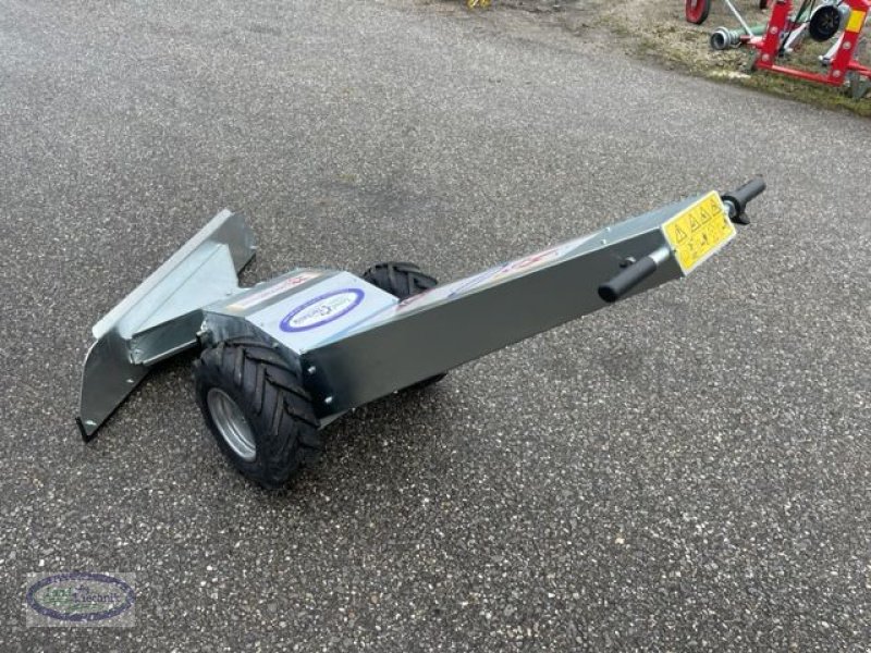 Hochdruckreiniger of the type Westermann FS 900, Neumaschine in Münzkirchen (Picture 7)