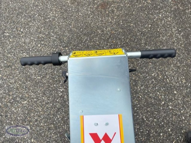 Hochdruckreiniger of the type Westermann FS 900, Neumaschine in Münzkirchen (Picture 13)